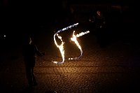 Bild: 29. Mittelalterfest in Bad Langensalza