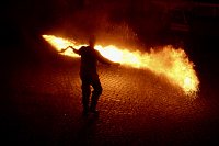 Bild: 29. Mittelalterfest in Bad Langensalza