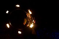 Bild: 29. Mittelalterfest in Bad Langensalza