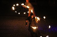 Bild: 29. Mittelalterfest in Bad Langensalza