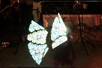 Bild: 29. Mittelalterfest in Bad Langensalza