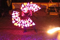 Bild: 29. Mittelalterfest in Bad Langensalza