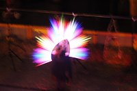 Bild: 29. Mittelalterfest in Bad Langensalza