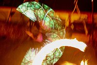 Bild: 29. Mittelalterfest in Bad Langensalza