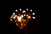 Bild: 29. Mittelalterfest in Bad Langensalza