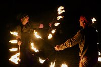 Bild: 29. Mittelalterfest in Bad Langensalza