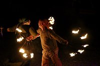 Bild: 29. Mittelalterfest in Bad Langensalza