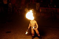 Bild: 29. Mittelalterfest in Bad Langensalza