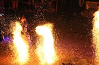 Bild: 29. Mittelalterfest in Bad Langensalza
