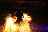 Bild: 29. Mittelalterfest in Bad Langensalza