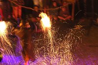 Bild: 29. Mittelalterfest in Bad Langensalza