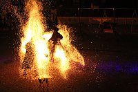 Bild: 29. Mittelalterfest in Bad Langensalza