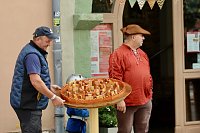 Bild: 29. Mittelalterfest in Bad Langensalza
