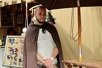 Bild: 29. Mittelalterfest in Bad Langensalza