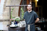Bild: 29. Mittelalterfest in Bad Langensalza