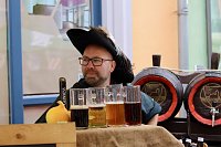 Bild: 29. Mittelalterfest in Bad Langensalza