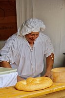 Bild: 29. Mittelalterfest in Bad Langensalza