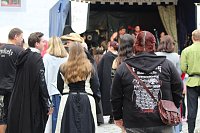 Bild: 29. Mittelalterfest in Bad Langensalza