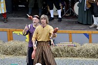 Bild: 29.Mittelalterfest in Bad Langensalza
