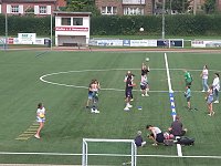 Bild: Sportlicher Familientag in Schlotheim