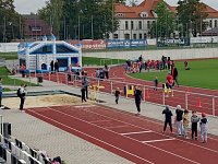 Bild: Sportfest in Bad Langensalza
