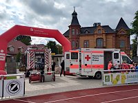 Bild: Sportfest in Bad Langensalza