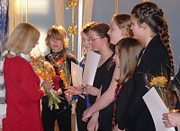 Bild: 18. Meisterkurs Sondershausen