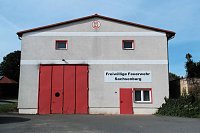 Bild: Peter Blei unterwegs auf der Sachsenburg