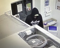 Bild: Einbrecher in der Milchanlage in K&ouml;rner im April