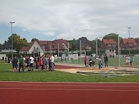 Bild: Schulsportfest in Schlotheim