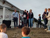 Bild: Schulsportfest in Schlotheim