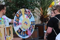 Bild: Weltkindertag in Bad Langensalza