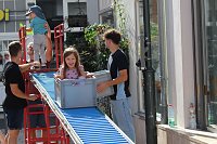Bild: Weltkindertag in Bad Langensalza