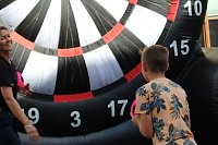 Bild: Weltkindertag in Bad Langensalza