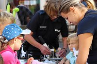 Bild: Weltkindertag in Bad Langensalza