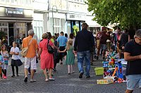 Bild: Weltkindertag in Bad Langensalza