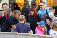 Bild: Weltkindertag in Bad Langensalza