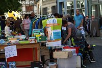 Bild: Weltkindertag in Bad Langensalza
