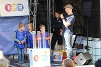 Bild: Weltkindertag in Bad Langensalza