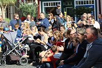 Bild: Weltkindertag in Bad Langensalza