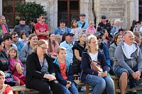 Bild: Weltkindertag in Bad Langensalza