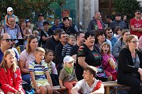 Bild: Weltkindertag in Bad Langensalza