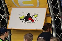 Bild: Weltkindertag in Bad Langensalza
