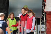 Bild: Weltkindertag in Bad Langensalza