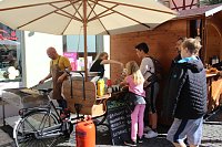 Bild: Weltkindertag in Bad Langensalza