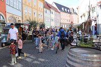 Bild: Weltkindertag in Bad Langensalza