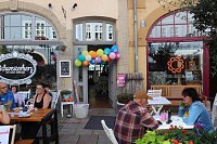 Bild: Weltkindertag in Bad Langensalza
