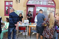 Bild: Weltkindertag in Bad Langensalza