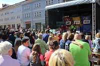 Bild: Weltkindertag in Bad Langensalza