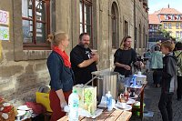 Bild: Weltkindertag in Bad Langensalza